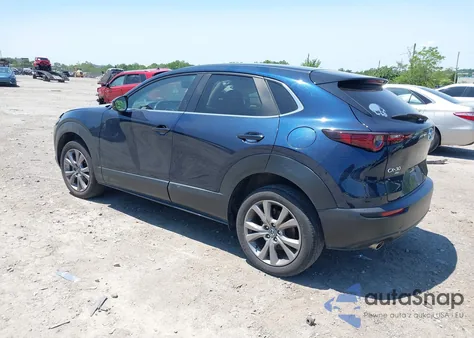 2021 Mazda Cx-30 Select z USA, uszkodzony, nr VIN 3MVDMBBL9MM253148